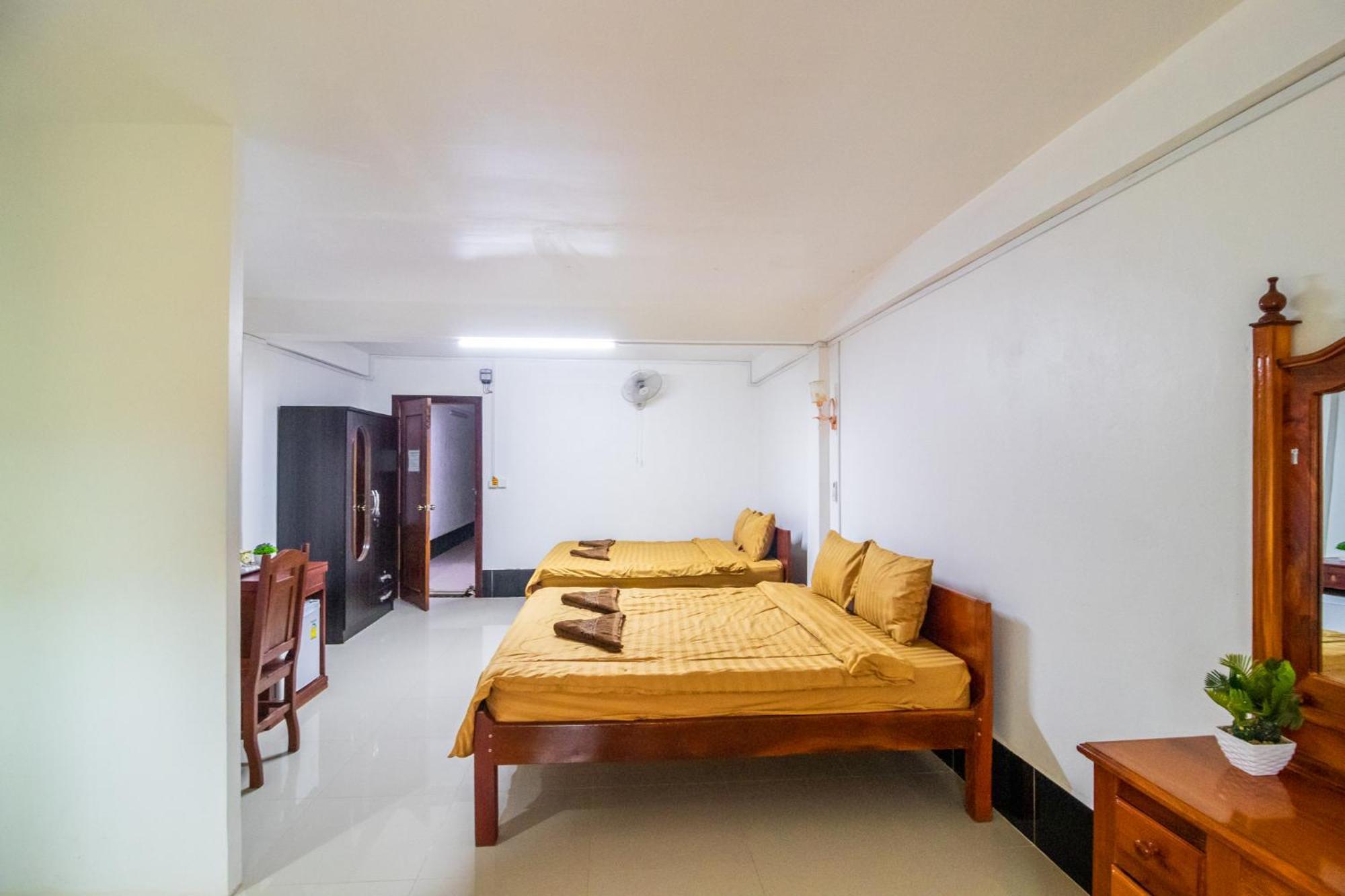 Angkor Apsara Guesthouse Siem Reap Esterno foto