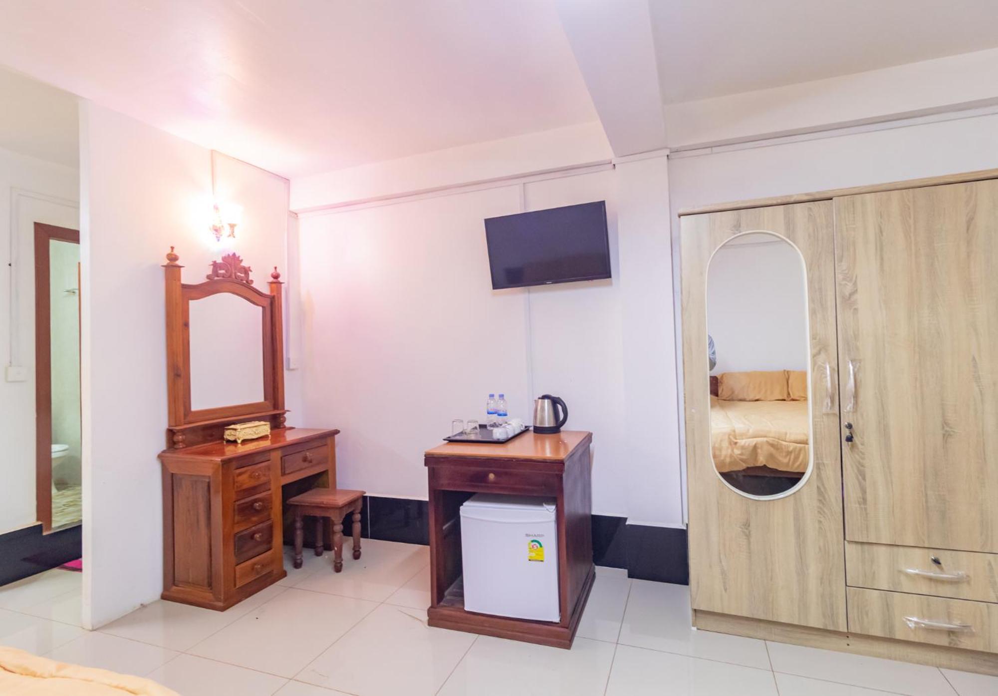 Angkor Apsara Guesthouse Siem Reap Esterno foto