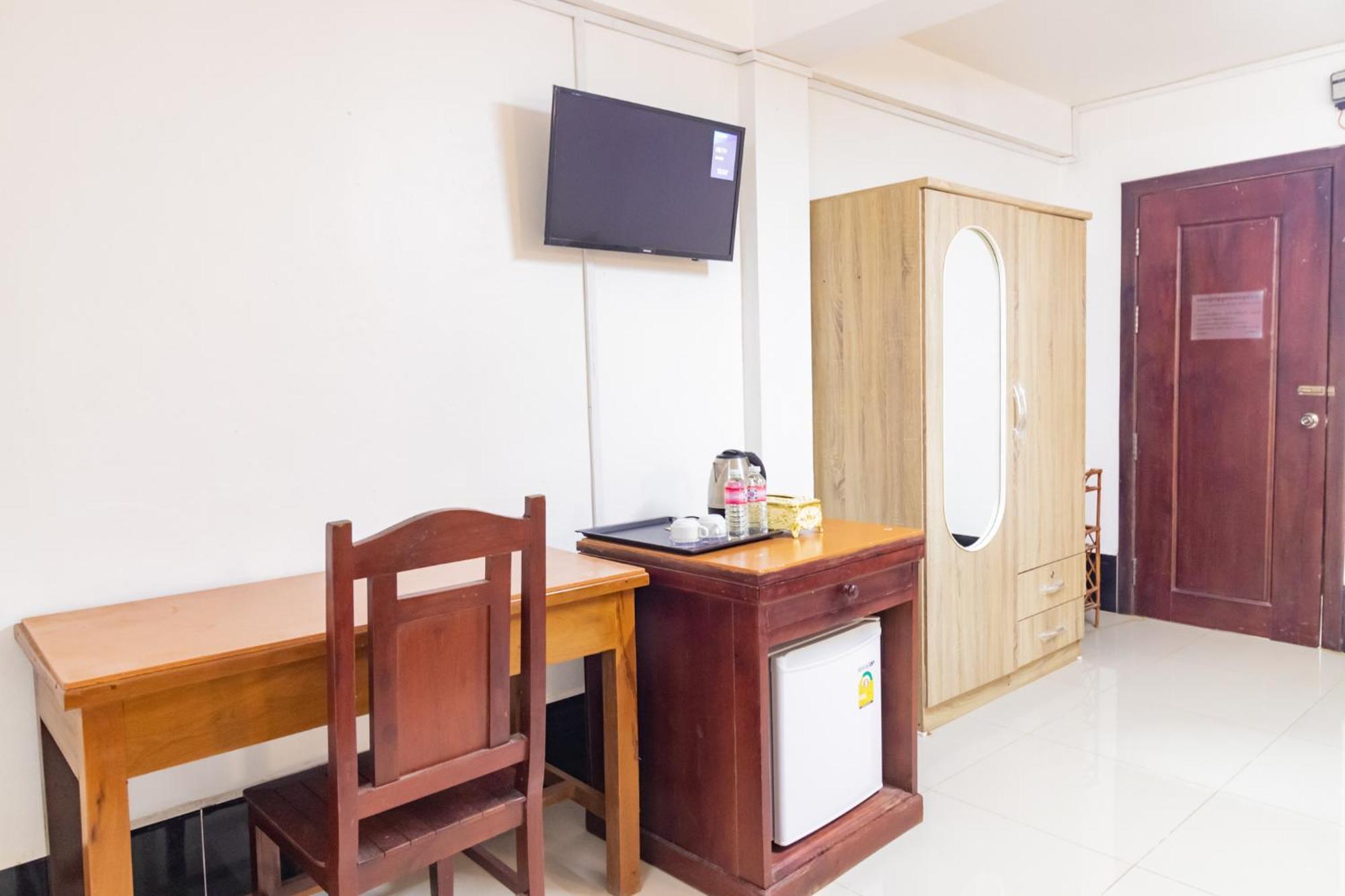 Angkor Apsara Guesthouse Siem Reap Esterno foto